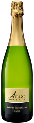 Crémant blanc