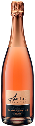 Crémant rosé