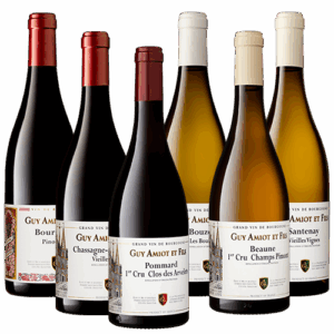 Coffret Les Incontournables