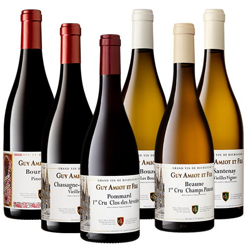 Coffret Les Incontournables