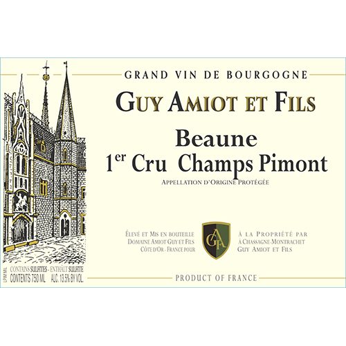 Etiquette_Beaune1erCruChampsPimont