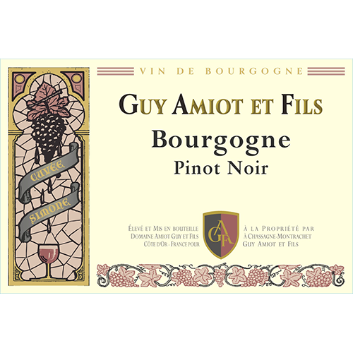 Etiquette_PinotNoir